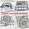 G6DA engine gasket kit 209103CD00 is suitable for Hyundai Kia MOHAVE GENESIS